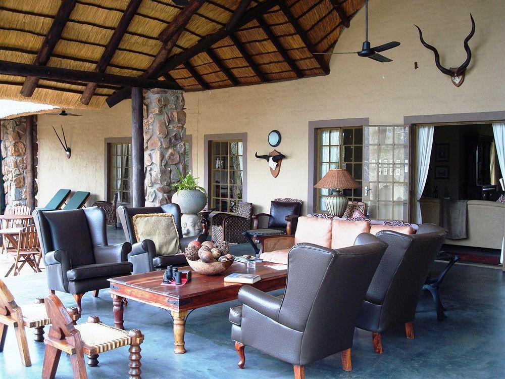 Shikwari Game Reserve Hoedspruit Exterior foto