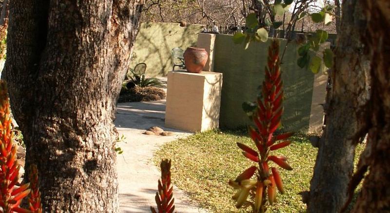 Shikwari Game Reserve Hoedspruit Exterior foto