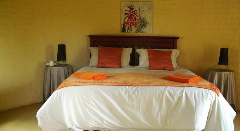 Shikwari Game Reserve Hoedspruit Exterior foto