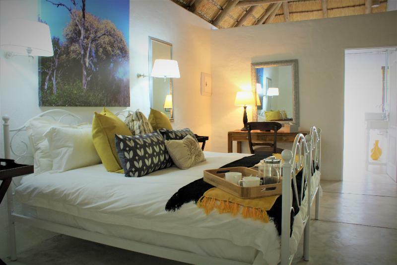 Shikwari Game Reserve Hoedspruit Exterior foto